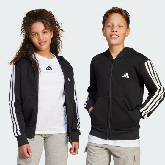 adidas sportswear Essentials Full-Zip Hoodie Kids
