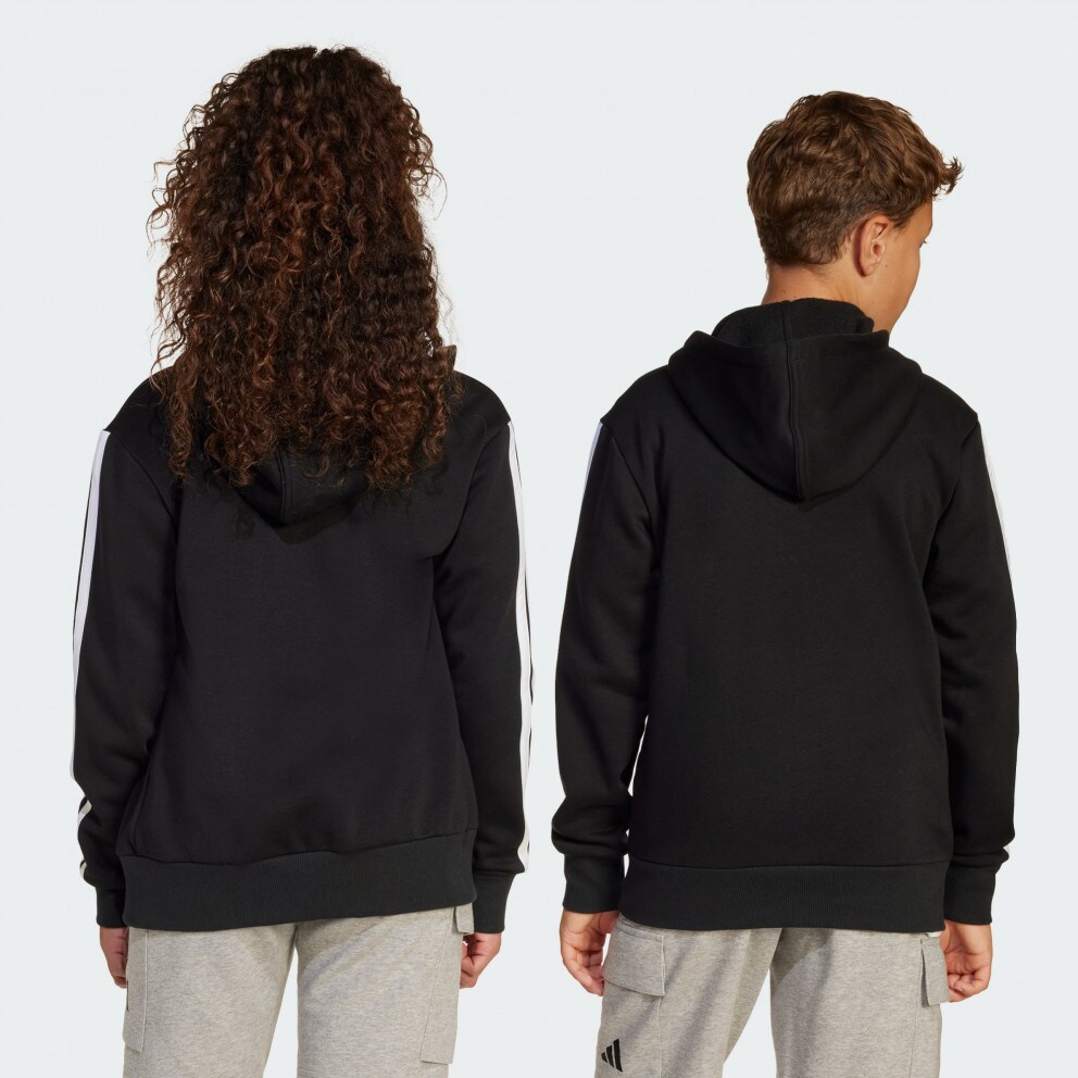adidas sportswear Essentials Full-Zip Hoodie Kids