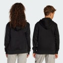 adidas sportswear Essentials Full-Zip Hoodie Kids