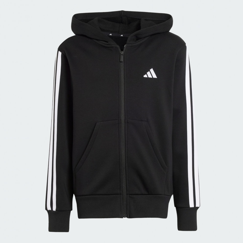 adidas sportswear Essentials Full-Zip Hoodie Kids