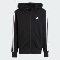 adidas sportswear Essentials Full-Zip Hoodie Kids