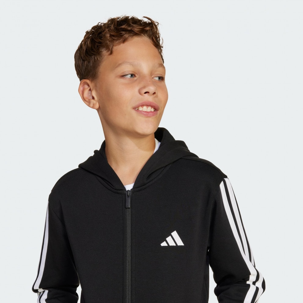 adidas sportswear Essentials Full-Zip Hoodie Kids