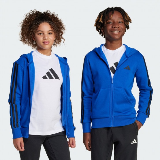 adidas sportswear Essentials Full-Zip Hoodie Kids