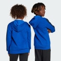 adidas sportswear Essentials Full-Zip Hoodie Kids