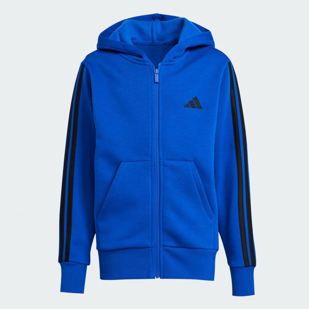 adidas sportswear Essentials Full-Zip Hoodie Kids