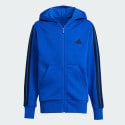 adidas sportswear Essentials Full-Zip Hoodie Kids