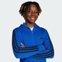 adidas sportswear Essentials Full-Zip Hoodie Kids