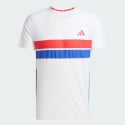 adidas Adizero Retro Running Tee