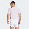 adidas Adizero Retro Running Tee