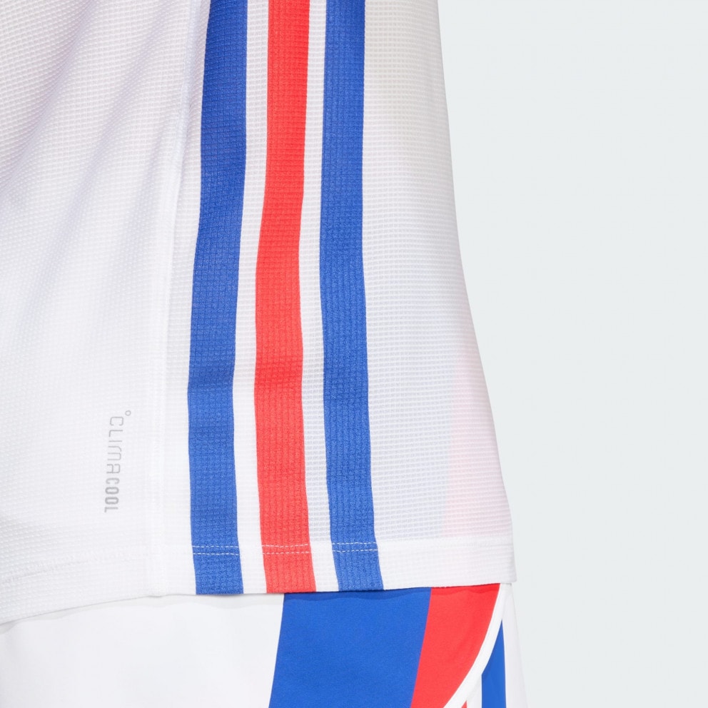 adidas Adizero Retro Running Tee