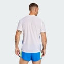 adidas Adizero Retro Running Tee