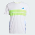 adidas Adizero Retro Running Tee