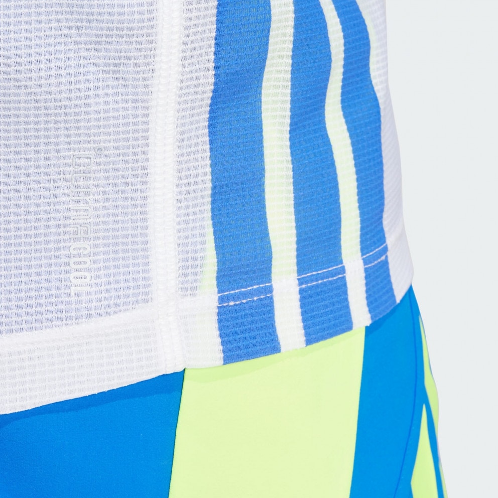adidas Adizero Retro Running Tee