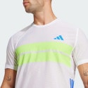 adidas Adizero Retro Running Tee