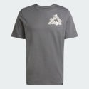 adidas Football Kicks Graphic Tee