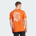 adidas Football Kicks Graphic Tee
