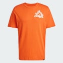 adidas Football Kicks Graphic Tee