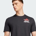 adidas Football Graphic Tee