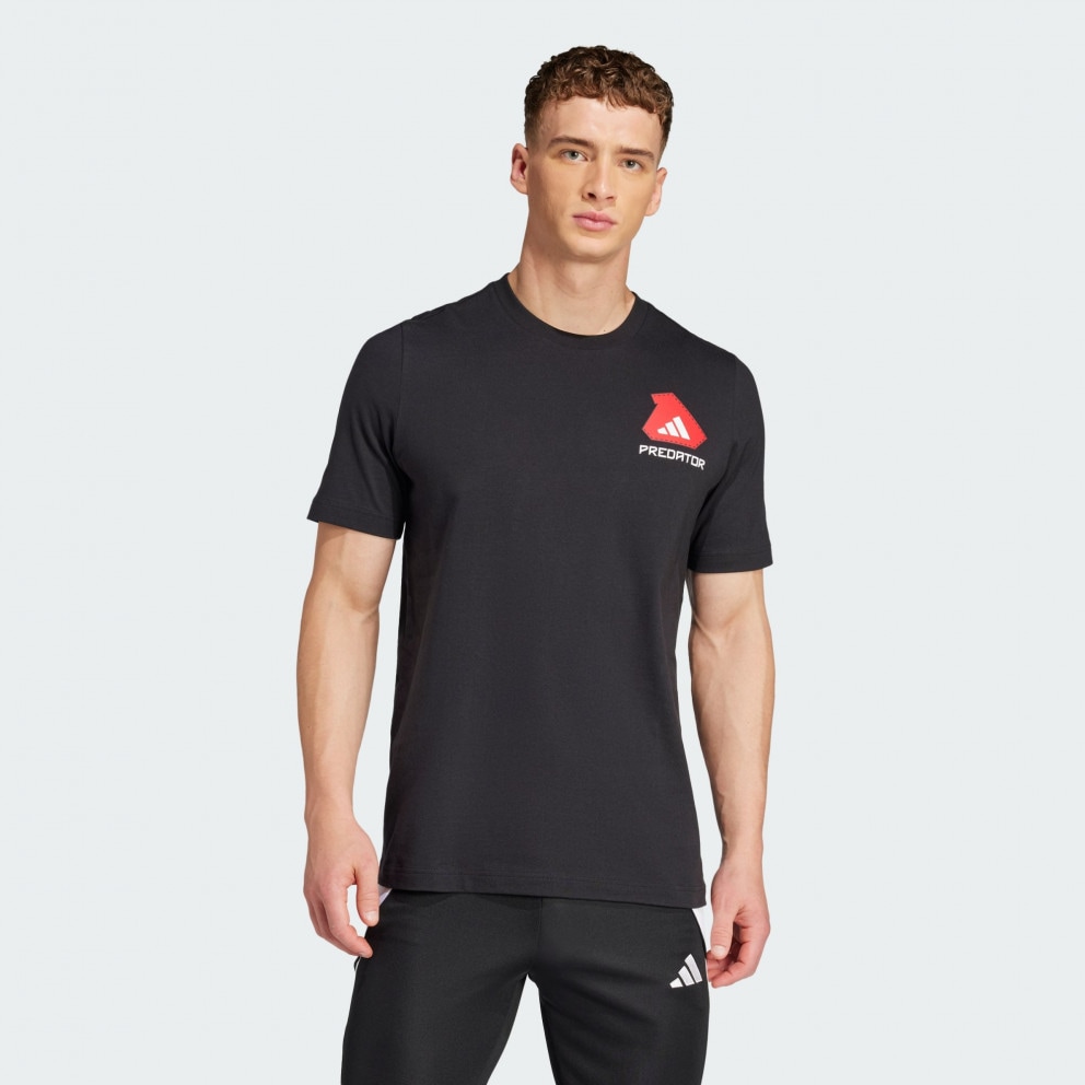 adidas Predator History Graphic Tee