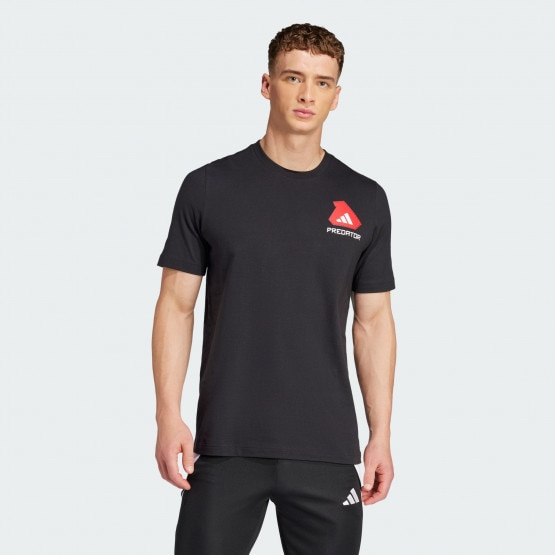 adidas Predator History Graphic Tee