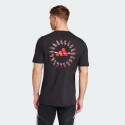 adidas Predator History Graphic Tee