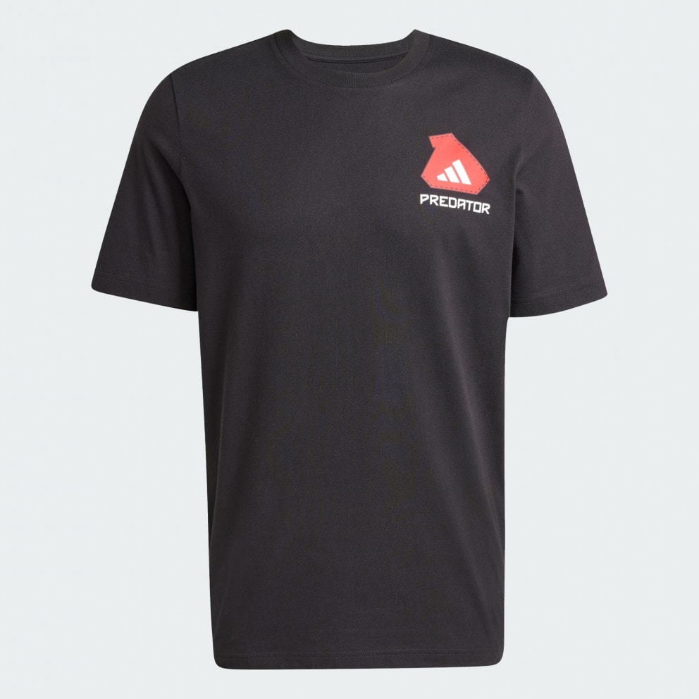 adidas Predator History Graphic Tee