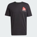 adidas Predator History Graphic Tee
