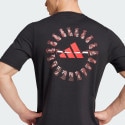 adidas Predator History Graphic Tee