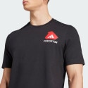adidas Predator History Graphic Tee