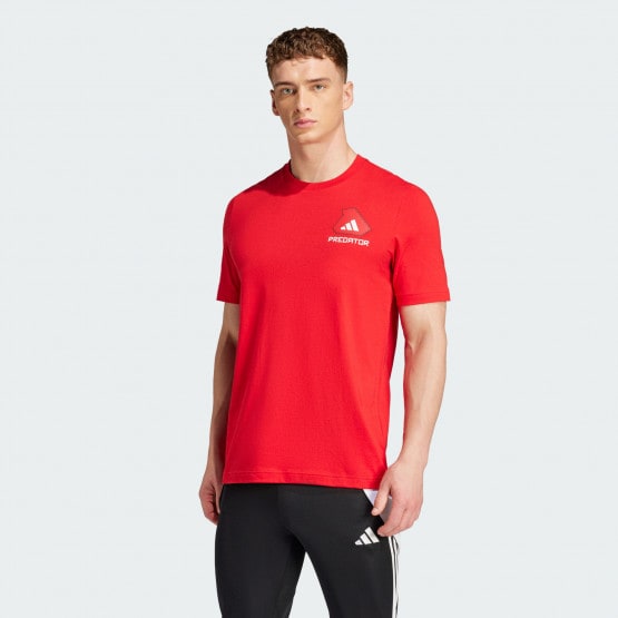 adidas Predator History Graphic Tee