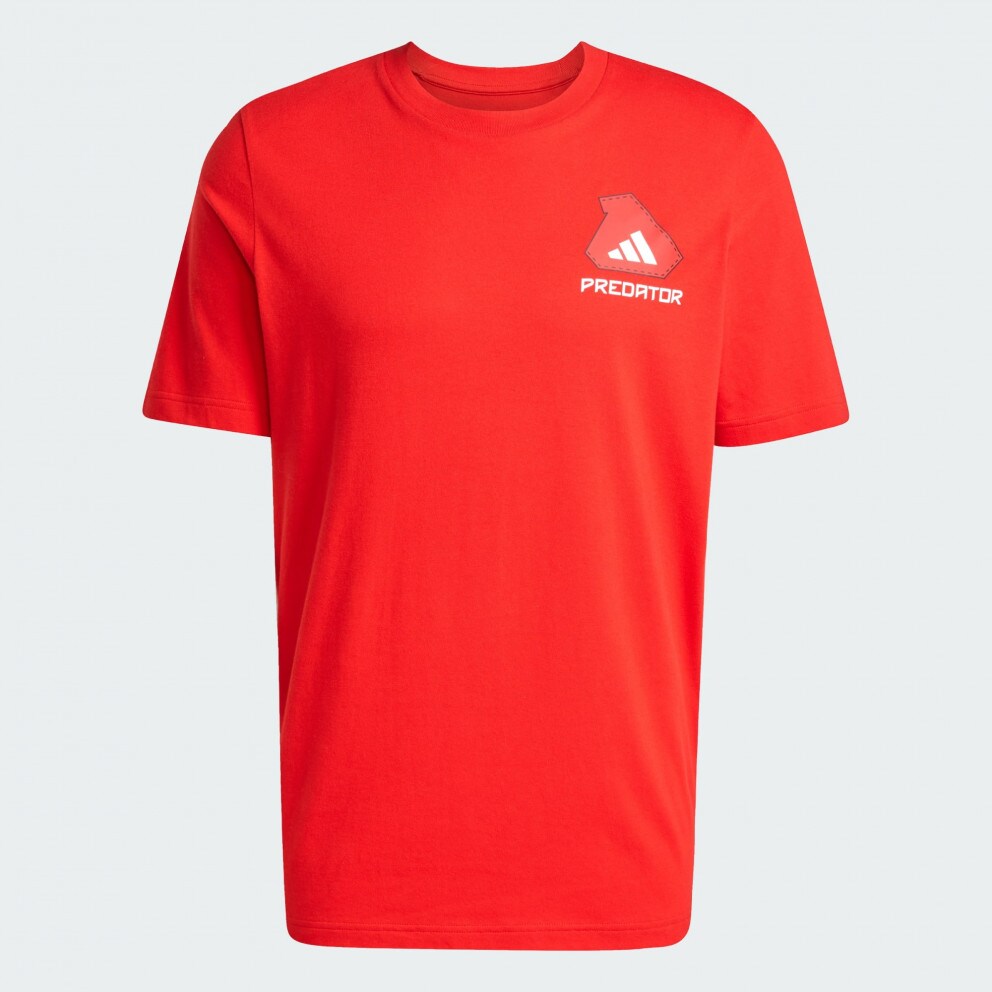 adidas Predator History Graphic Tee