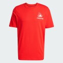 adidas Predator History Graphic Tee