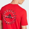 adidas Predator History Graphic Tee