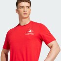 adidas Predator History Graphic Tee