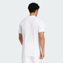 adidas Club Tennis Polo Shirt