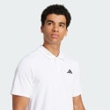 adidas Club Tennis Polo Shirt