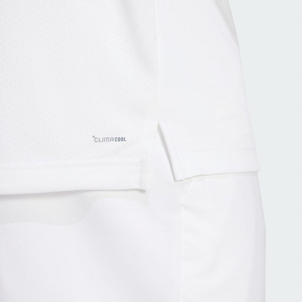 adidas Club Tennis Polo Shirt