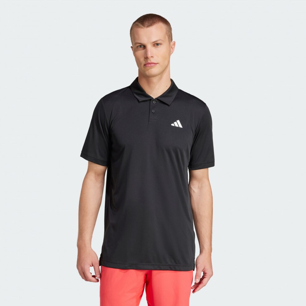 adidas Club Tennis Polo Shirt