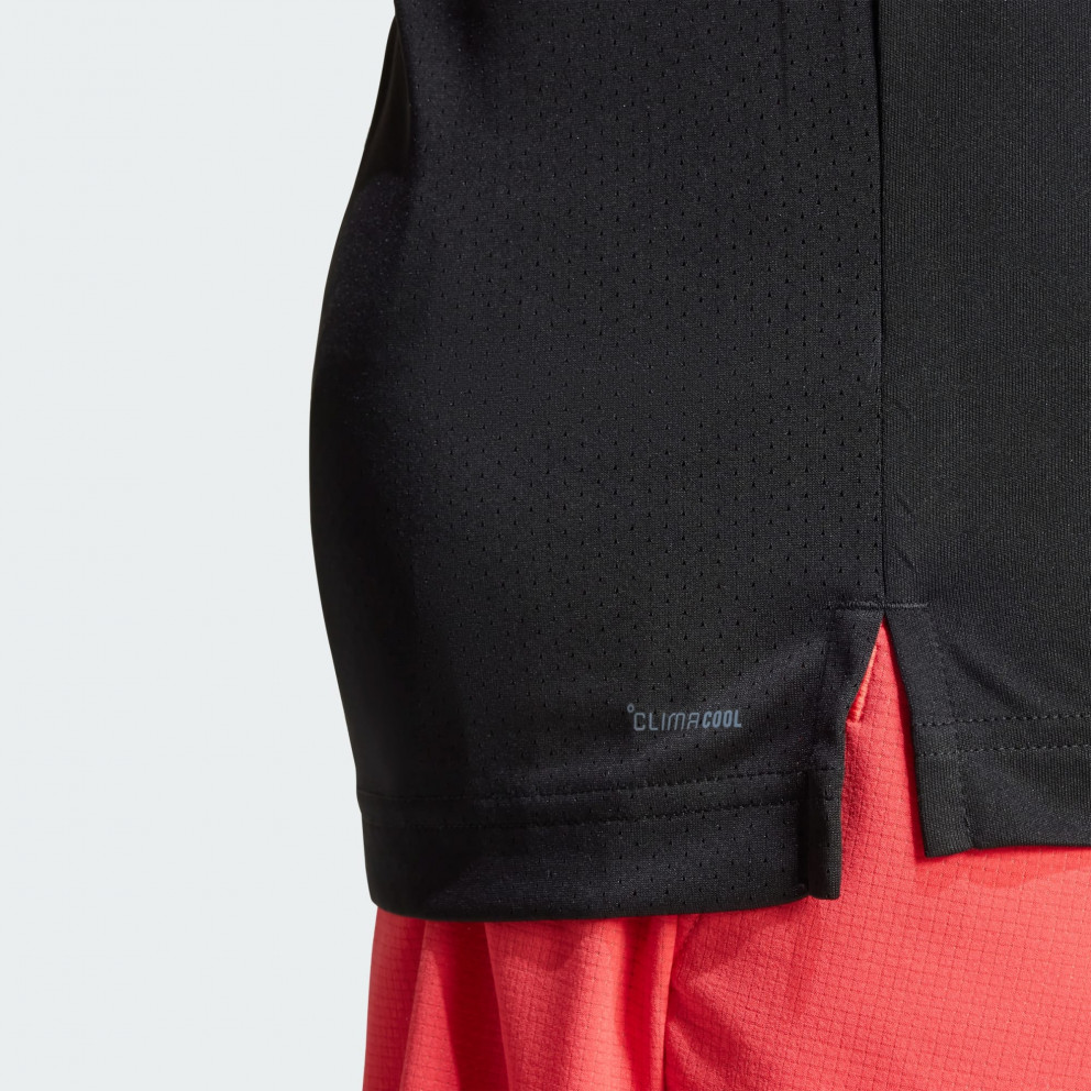 adidas Club Tennis Polo Shirt