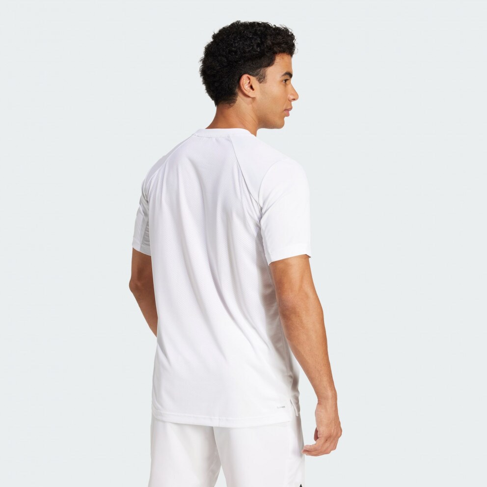 adidas Club Tennis Climacool Tee