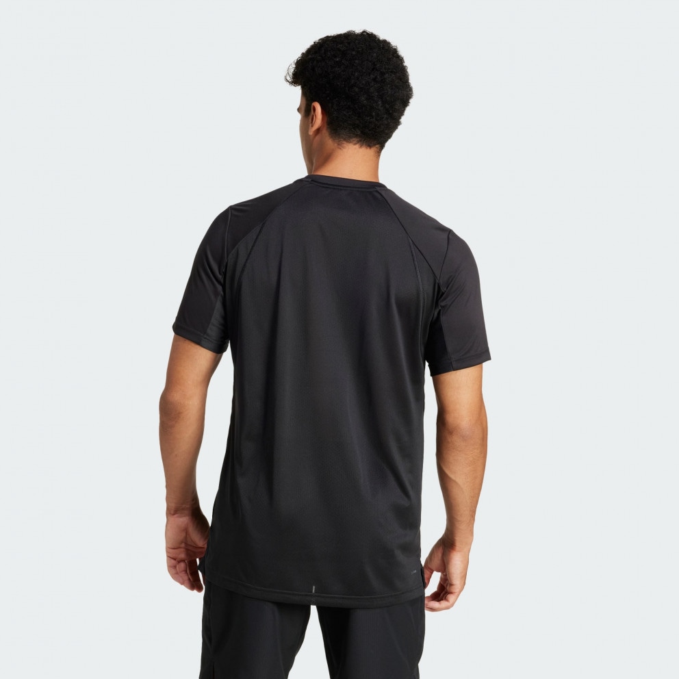 adidas Club Tennis Climacool Tee