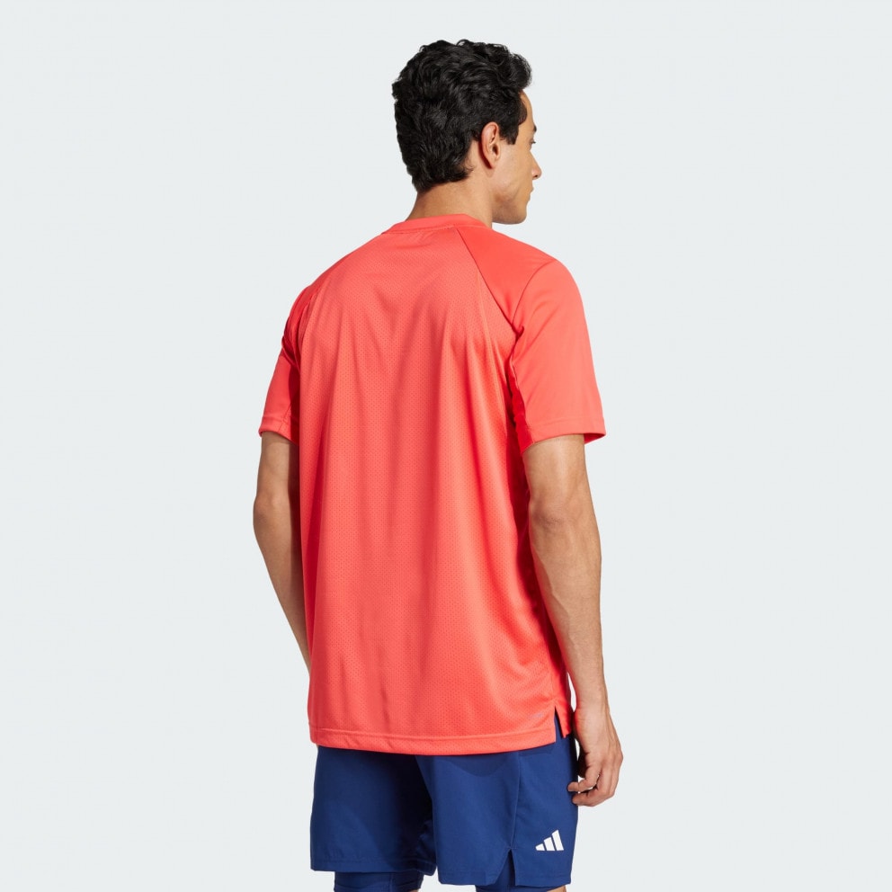 adidas Club Tennis Climacool Tee