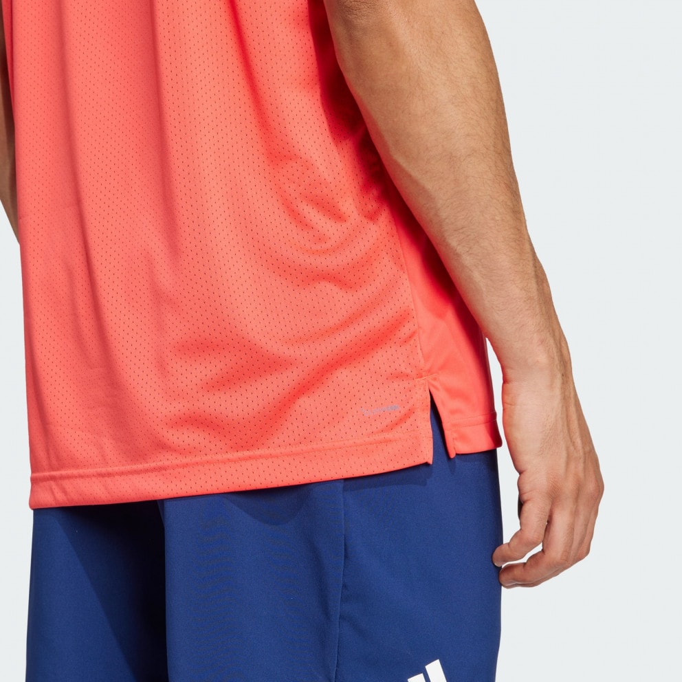 adidas Club Tennis Climacool Tee