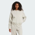 adidas sportswear Essentials Contemporary Logo Bomber Jacket