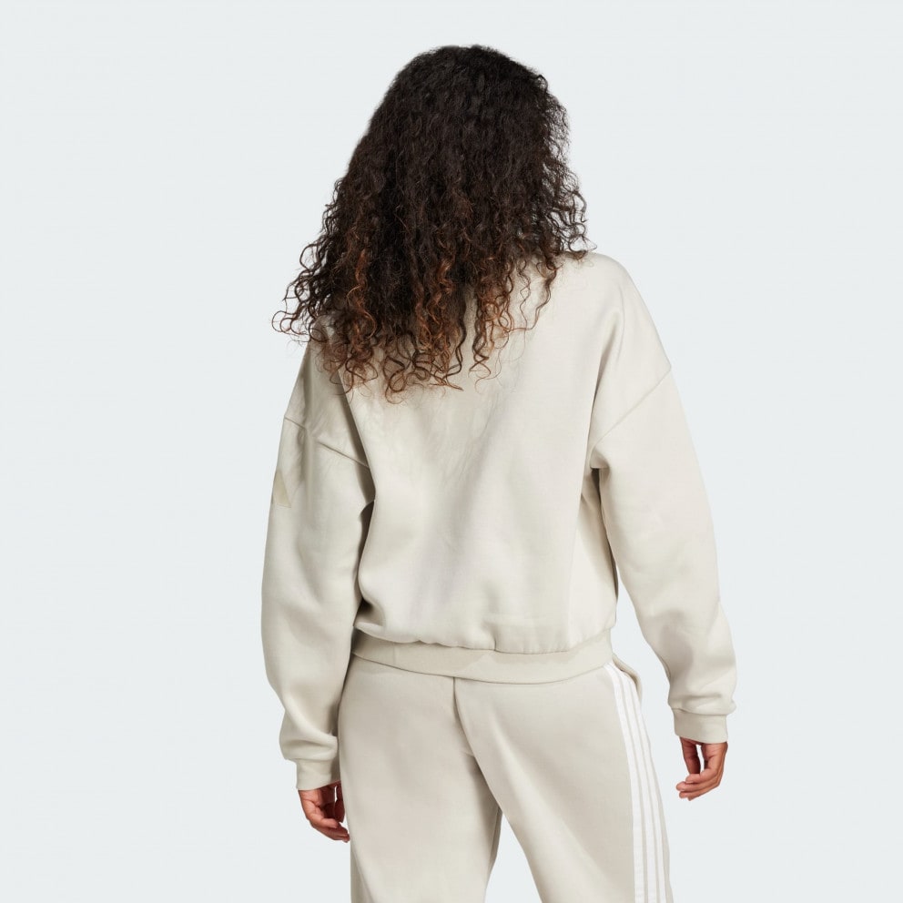 adidas sportswear Essentials Contemporary Logo Bomber Jacket