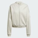 adidas sportswear Essentials Contemporary Logo Bomber Jacket