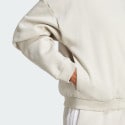 adidas sportswear Essentials Contemporary Logo Bomber Jacket