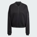adidas sportswear Essentials Contemporary Logo Bomber Jacket