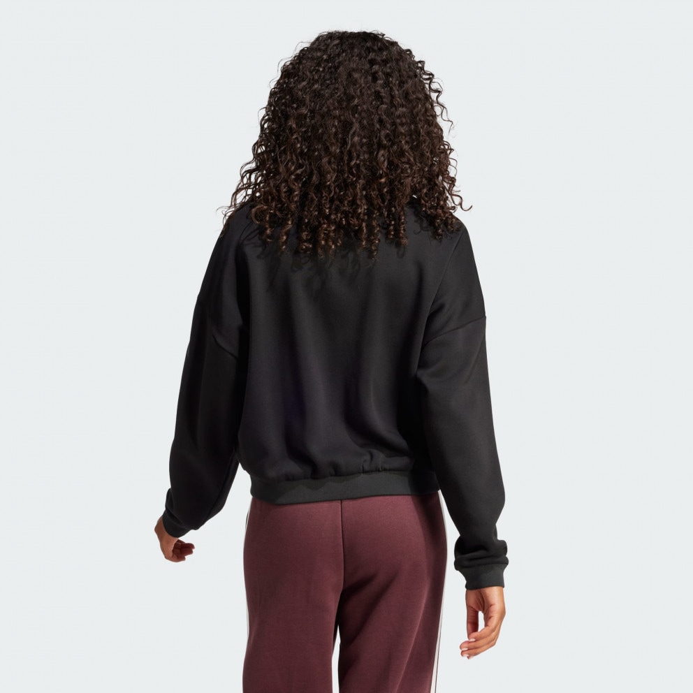 adidas sportswear Essentials Contemporary Logo Bomber Jacket