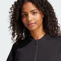 adidas sportswear Essentials Contemporary Logo Bomber Jacket